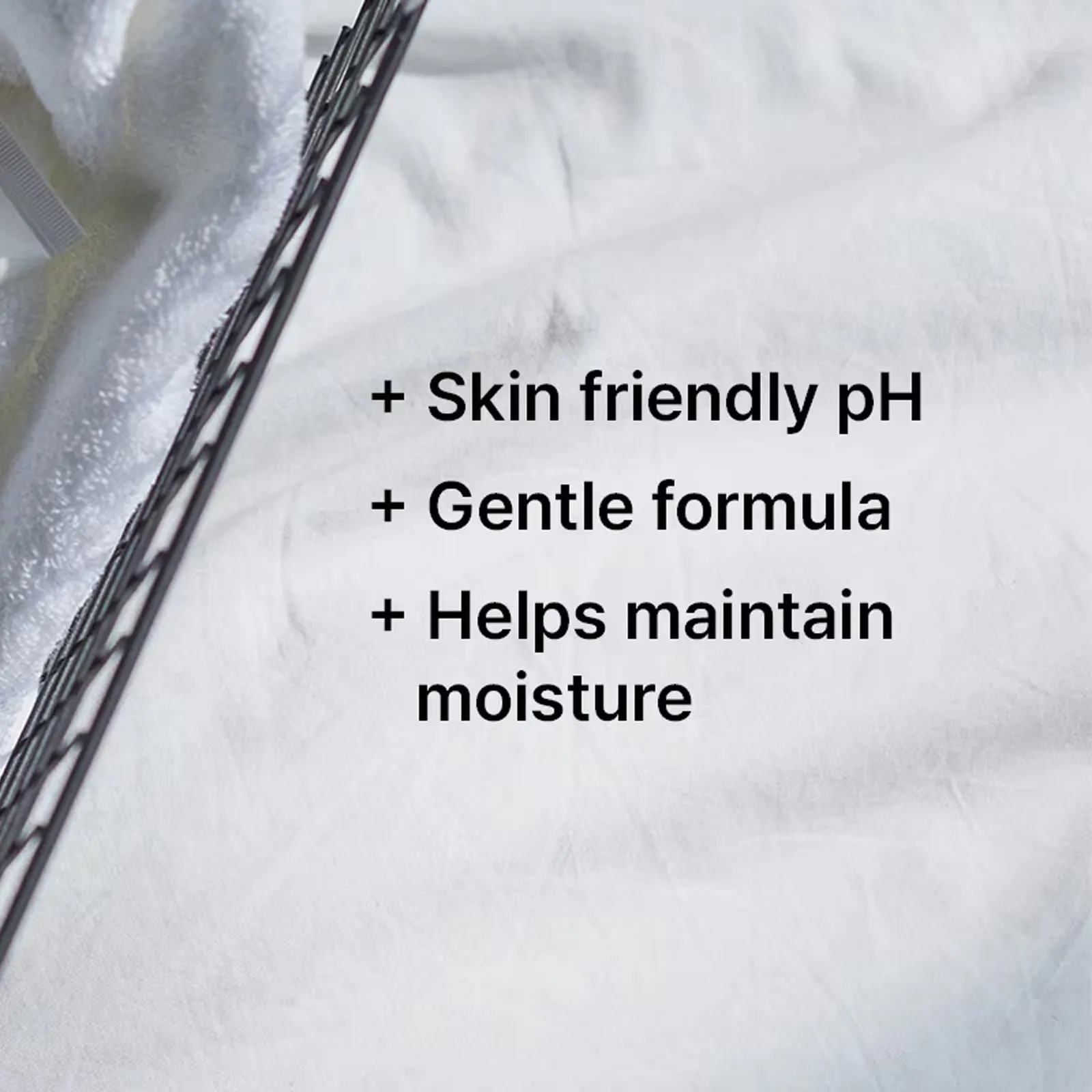 [ DR.Jart  ] Dermaclear Micro pH Foam 120ml