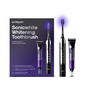 💥 SALE 💥 Sonicwhite Whitening Toothbrush