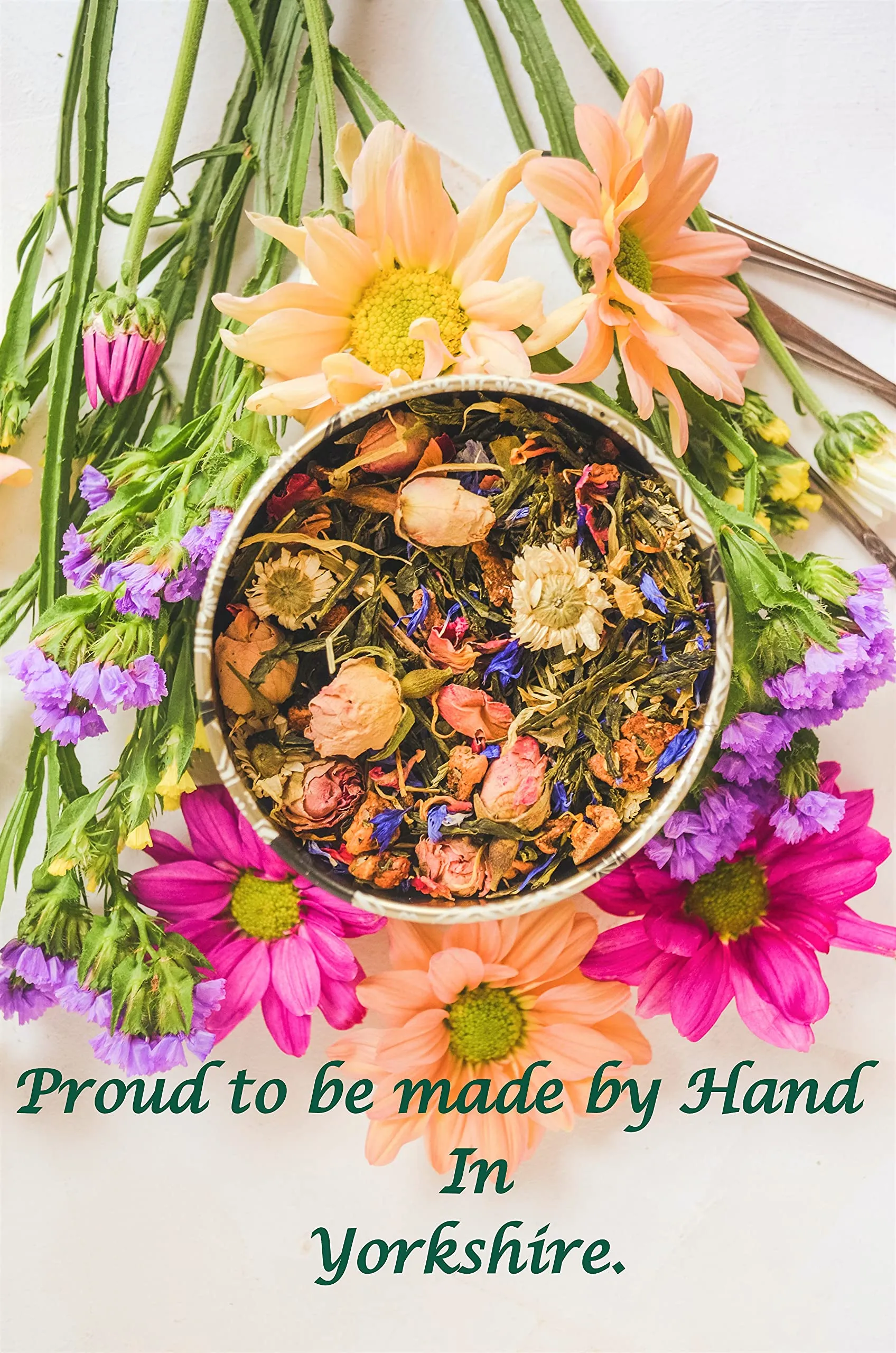 100% Natural Healing Tea Tree Ointment: for nail infections, athletes foot, bad odours and more 60ml