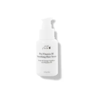 100% PURE - Pro-Vitamin B5 Smoothing Hair Serum