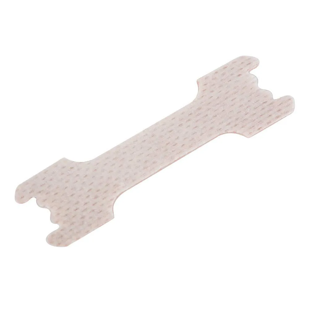 100pcs Disposable Better Breath Nasal Strips Large Right Way to Stop Snore Anti Snoring Improve Sleep Quality