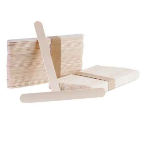 15 cm Application Sticks - 50 pack