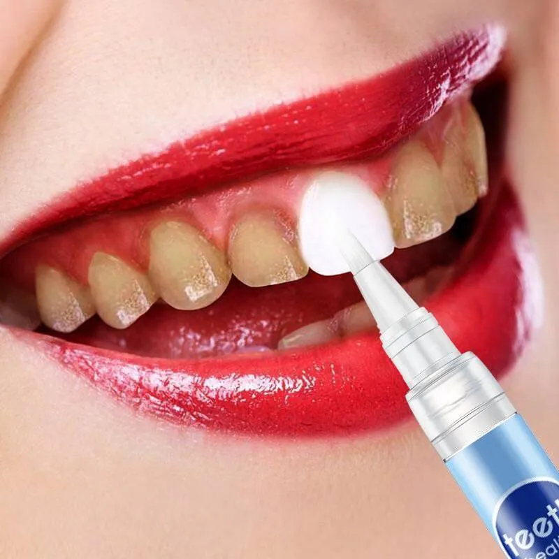 1pcs Teeth Whitening Pen/Dental Stain Remover