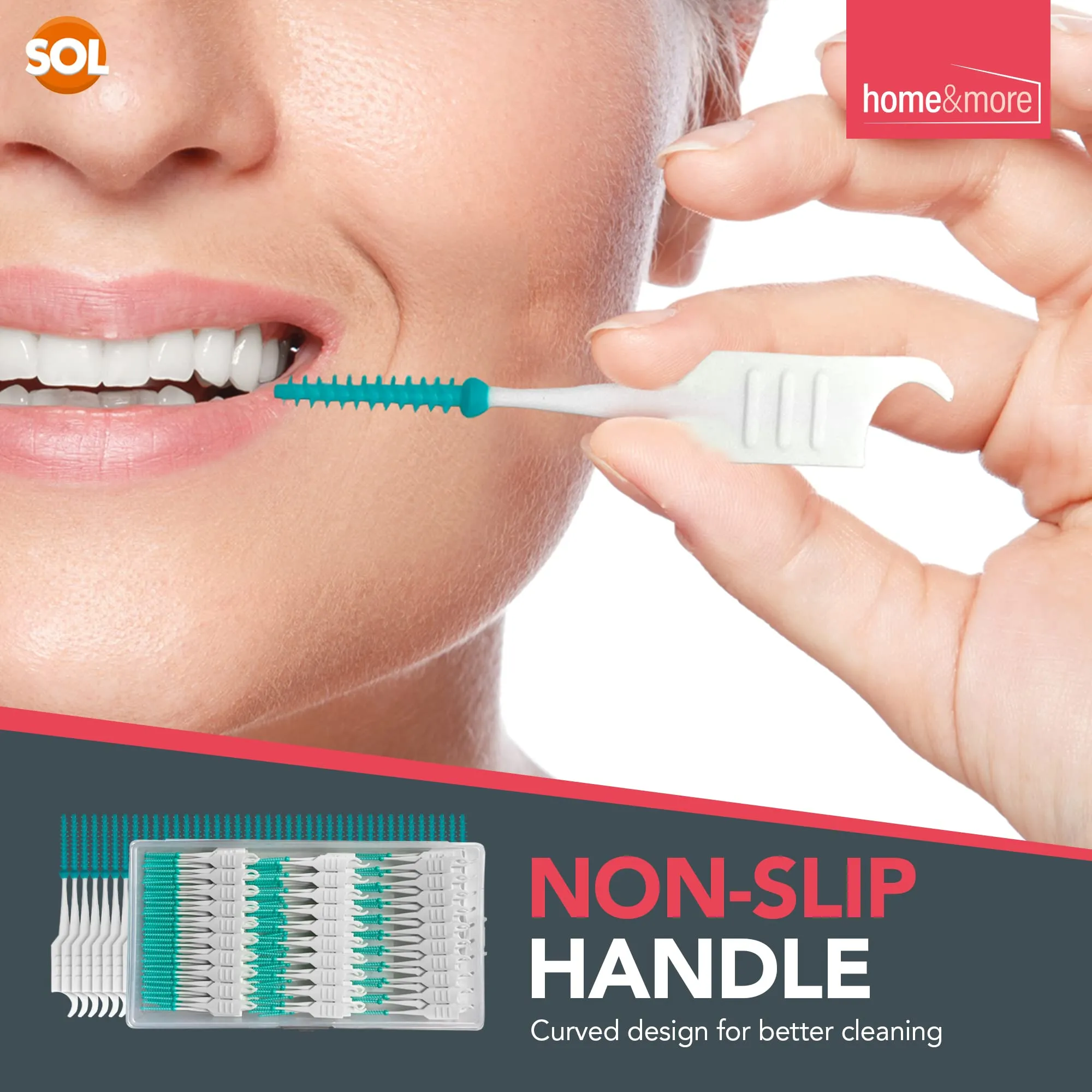 250pcs Dental Picks | Silicone Floss Sticks Dental | Tooth Floss Picks | Teeth Floss Sticks | Dental Floss Brush | Toothpicks Plastic | Toothpicks | Tooth Floss Brush | Between Teeth Cleaning Brushes