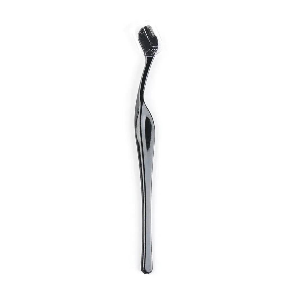 2Pcs Portable Makeup Eye Brow Razor