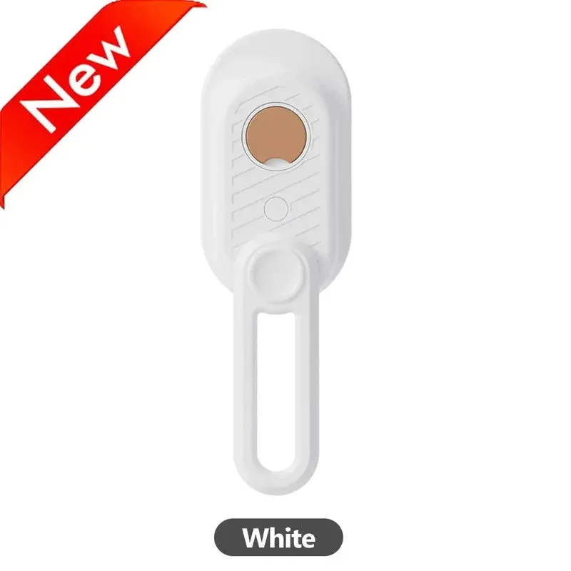 3-in-1 Electric Dog Water Brush