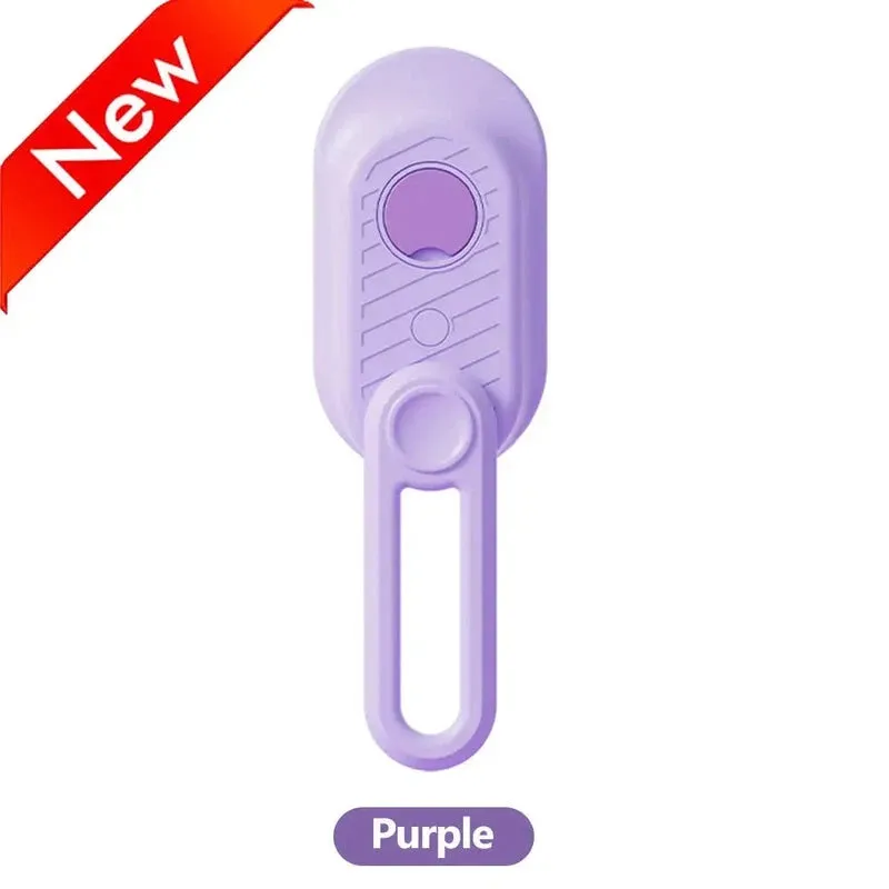 3-in-1 Electric Dog Water Brush