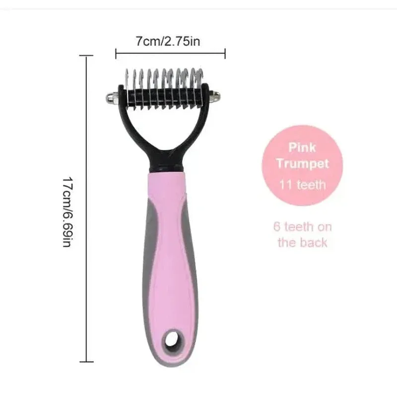3-in-1 Electric Dog Water Brush