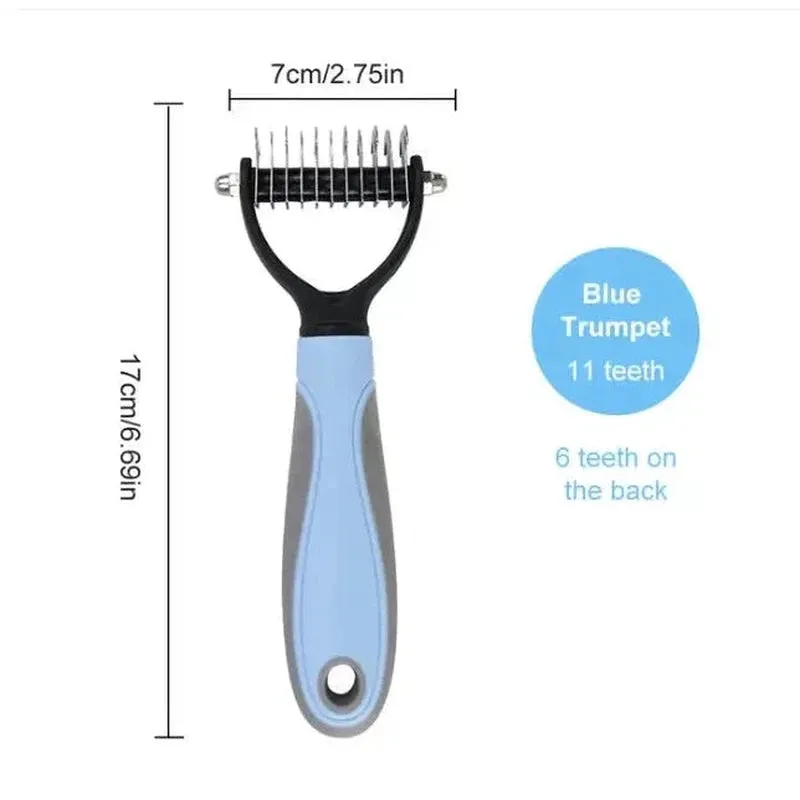 3-in-1 Electric Dog Water Brush