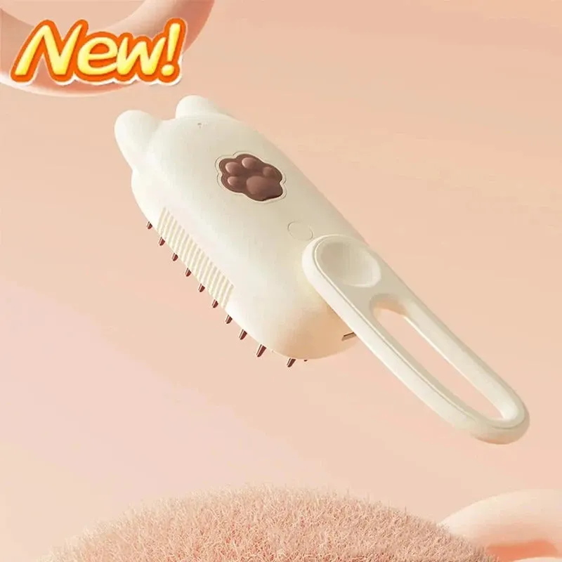 3-in-1 Electric Dog Water Brush