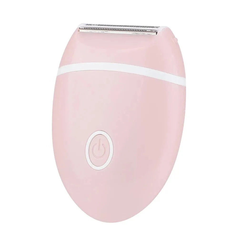 3 in 1 Hair Removal Shaver for Women | Mini Razor for Whole Body 🌸