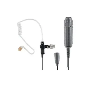 3-Wire Undercover Surveillance Mic for DPH, GPH - DISCONTINUED