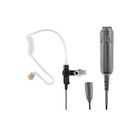 3-Wire Undercover Surveillance Mic for DPH, GPH - DISCONTINUED
