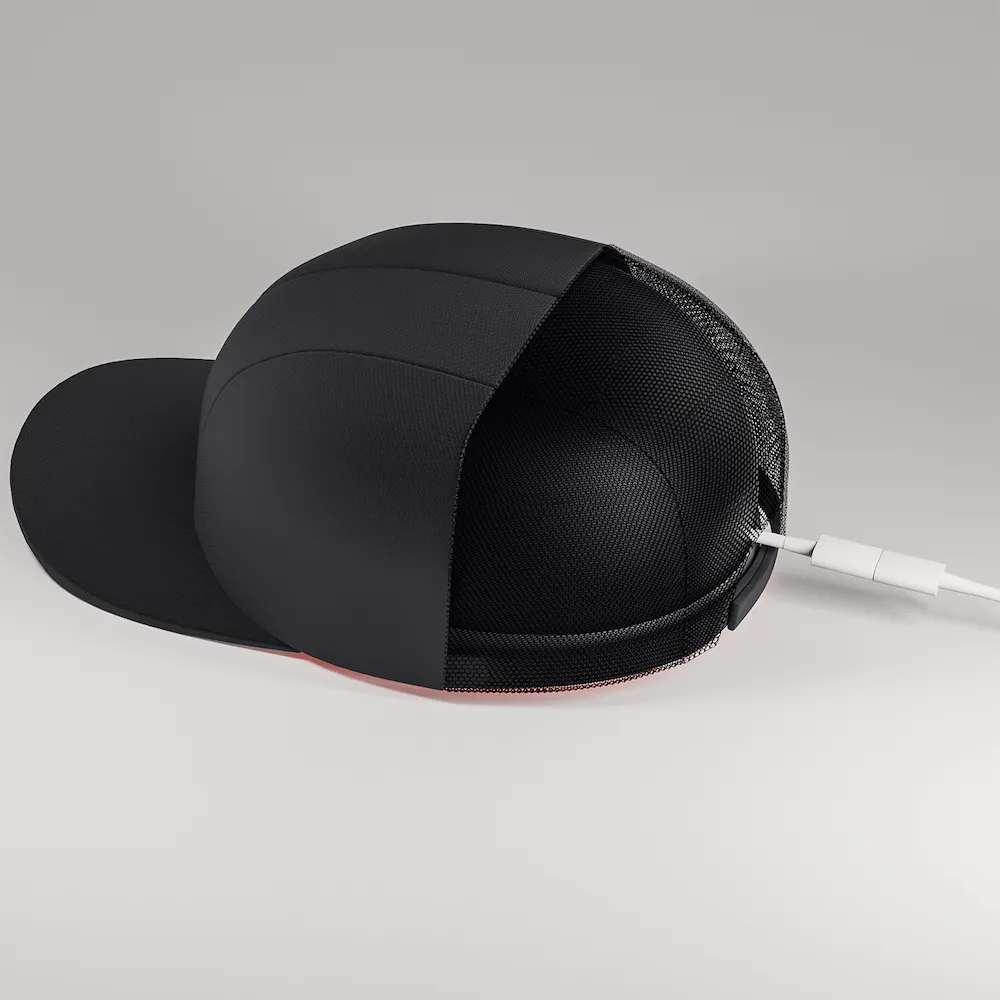 312 Pro Laser Hair Caps for Hair Growth