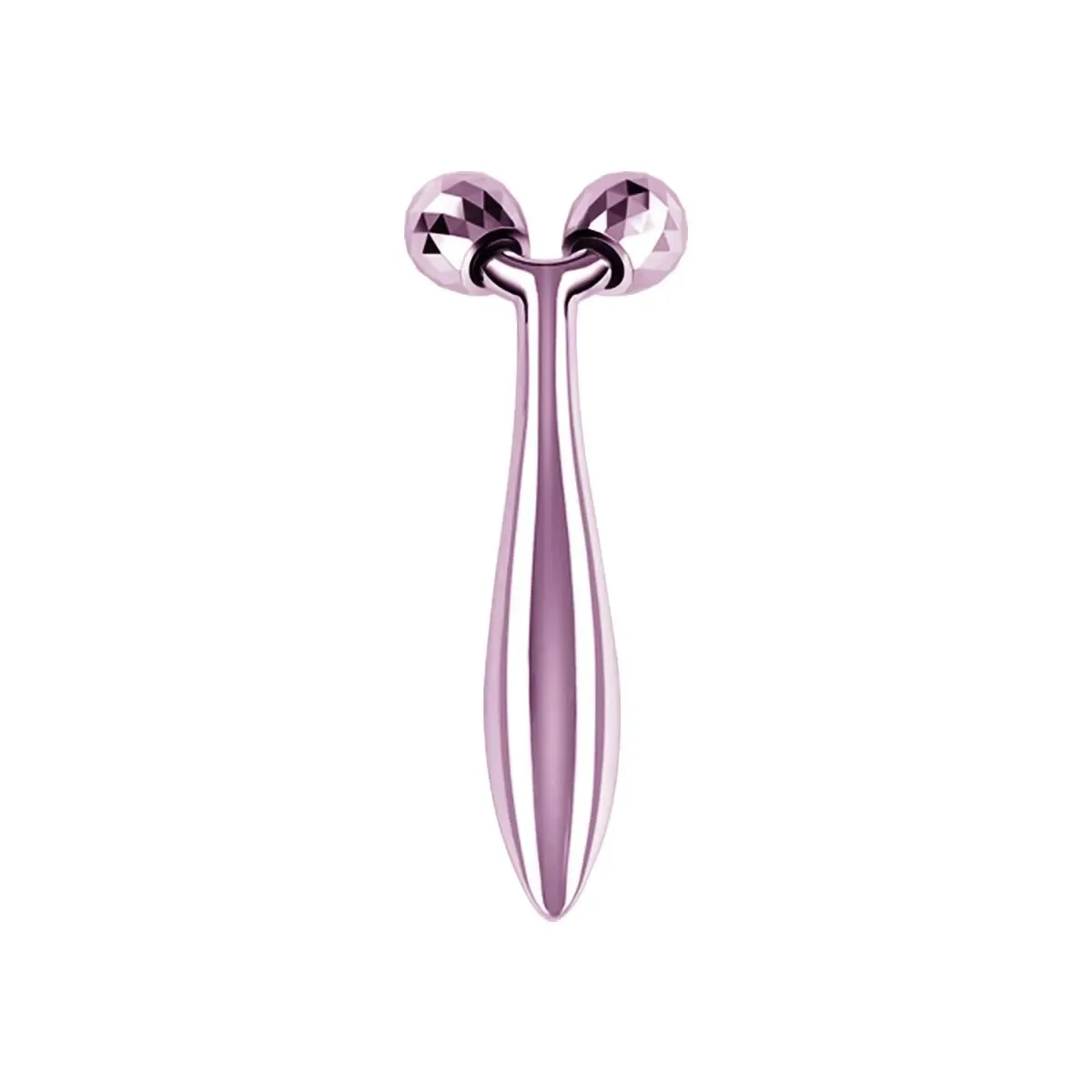 360 Degrees Rotating Y Shape Roller Massager Thin Face Body Slimming Shaping Muscles Relaxation Wrinkle Remover Facial Massager Tools