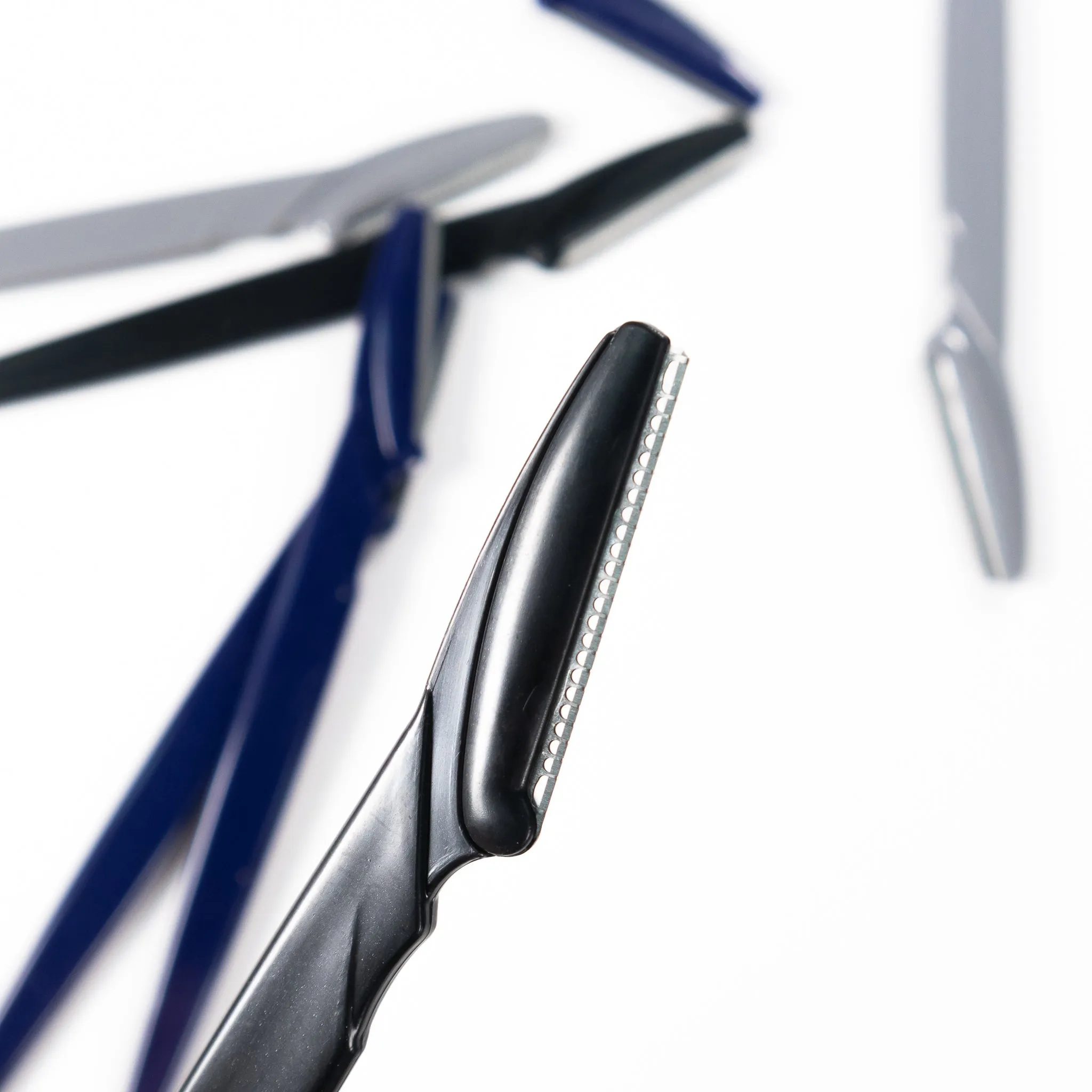 3pc Grooming Razors