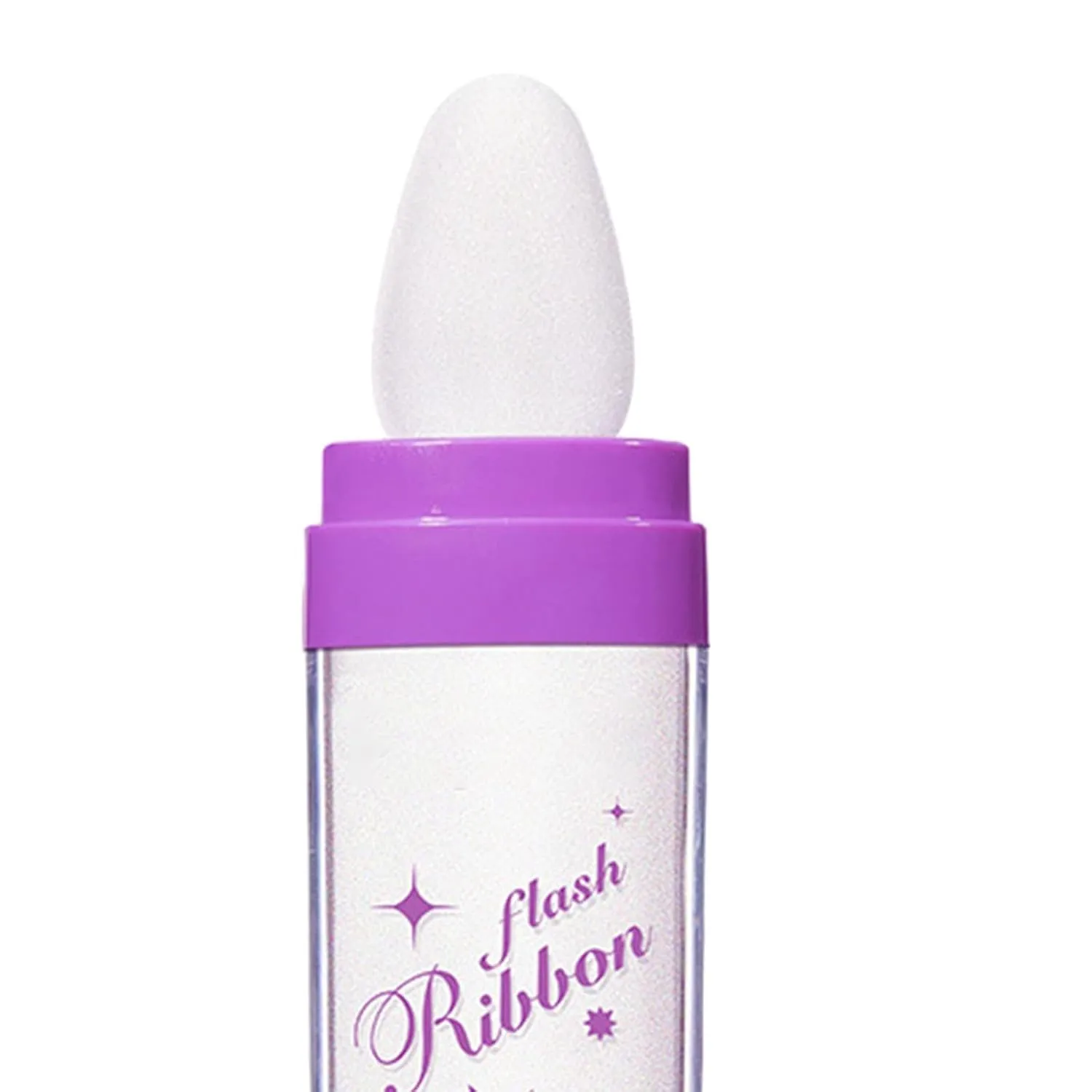 3xHighlighter Powder Body Glitter Fairy Shine Smooth Patting Powder High Gloss Powder for Body Dating, white, 2