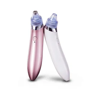 4 in 1 Blackhead Suction Vacuum Remover