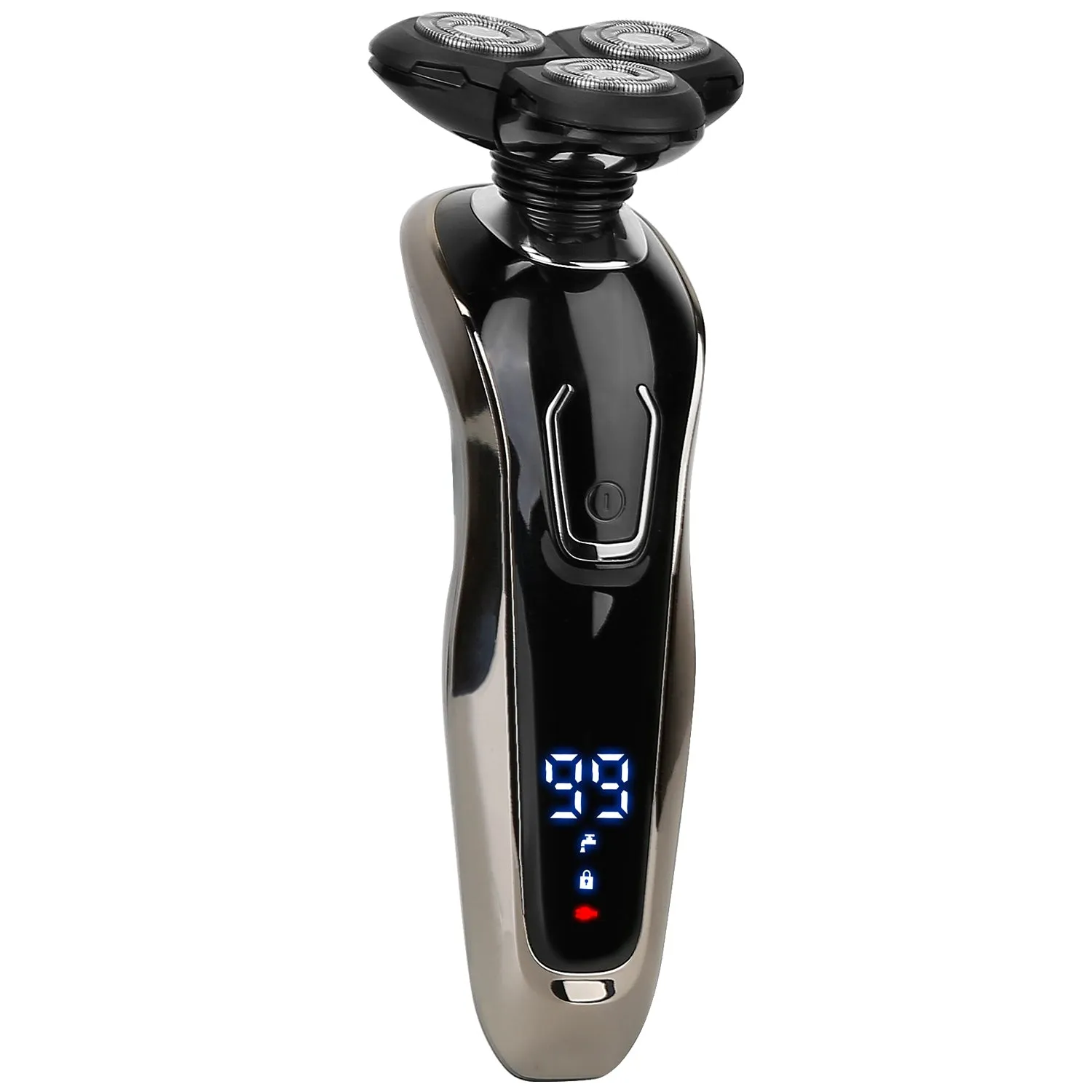 5-in-1 Electric Razor Shaver
