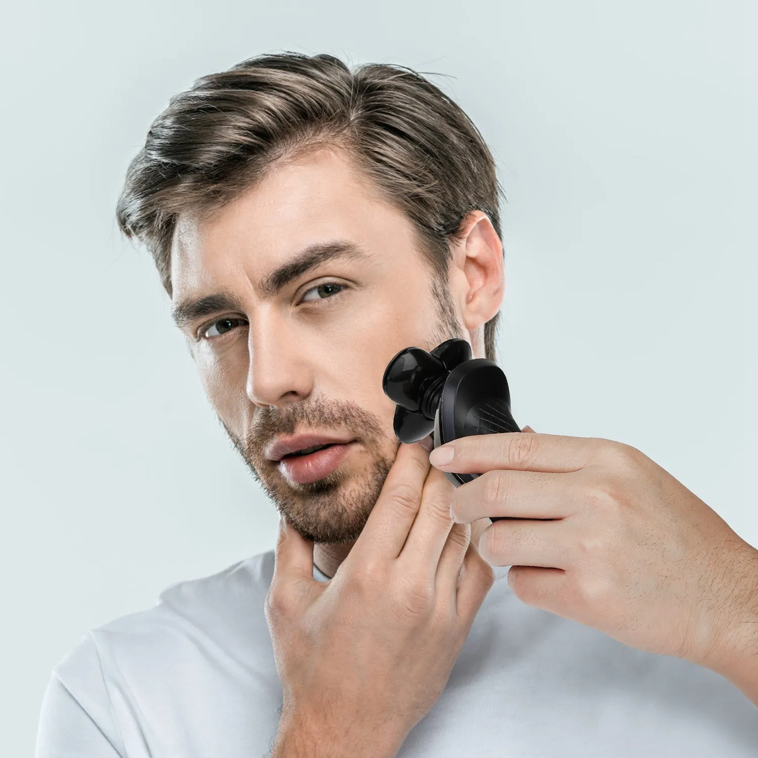5-in-1 Electric Razor Shaver