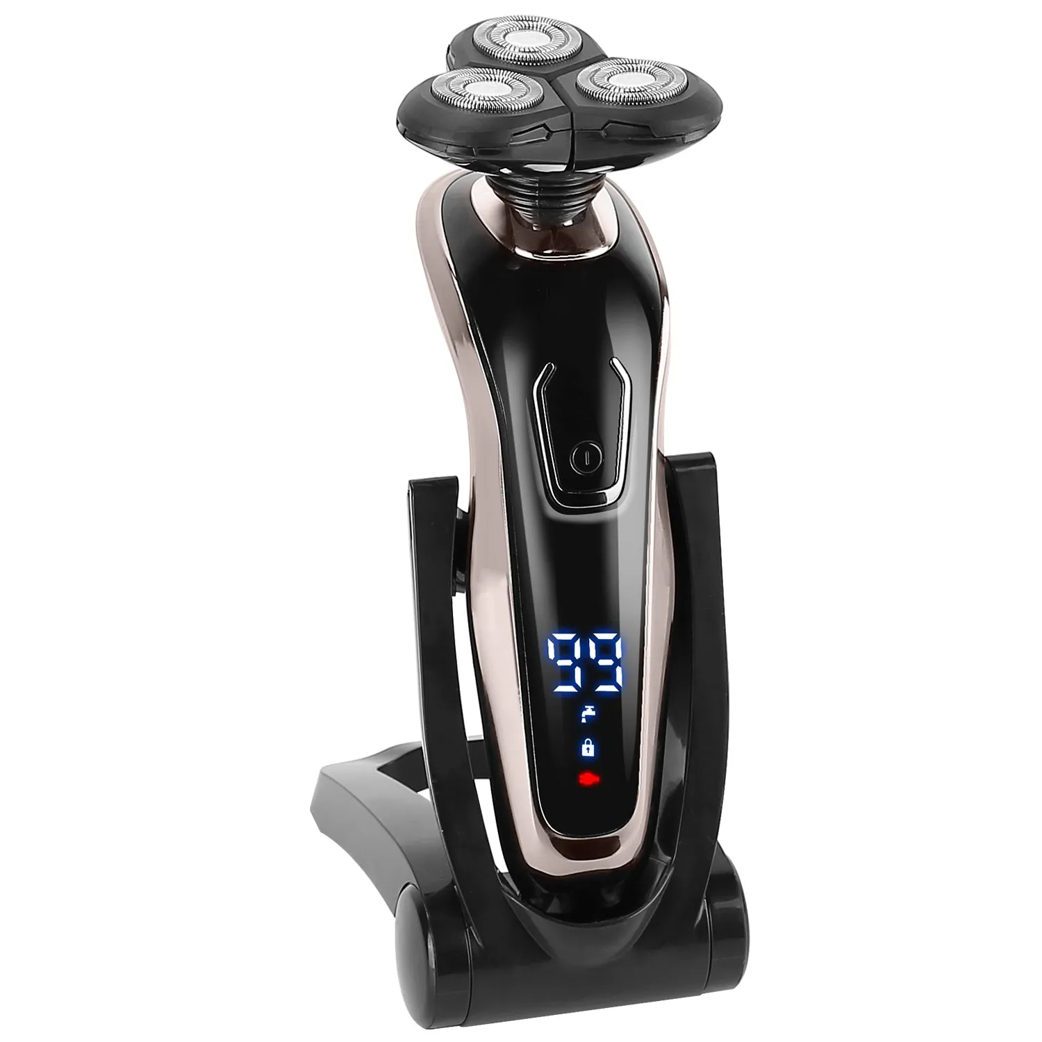 5-in-1 Electric Razor Shaver