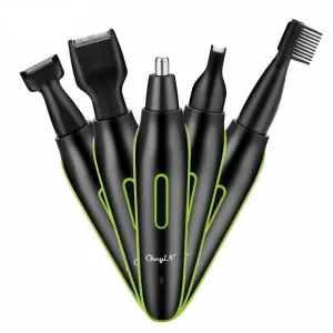 5 in1 Electric Styling Hair Trimmer