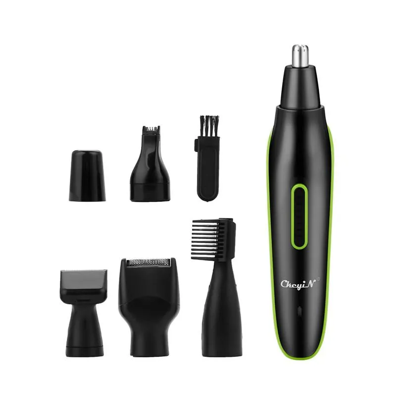 5 in1 Electric Styling Hair Trimmer