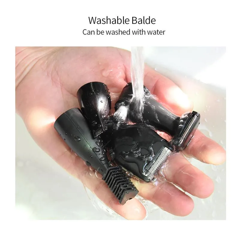 5 in1 Electric Styling Hair Trimmer