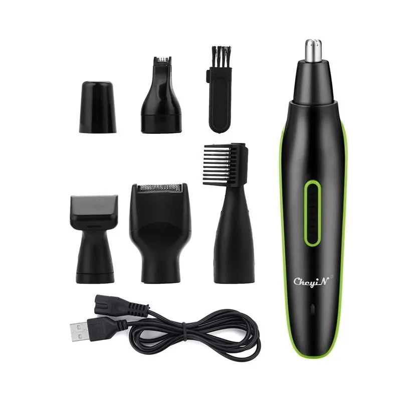 5 in1 Electric Styling Hair Trimmer
