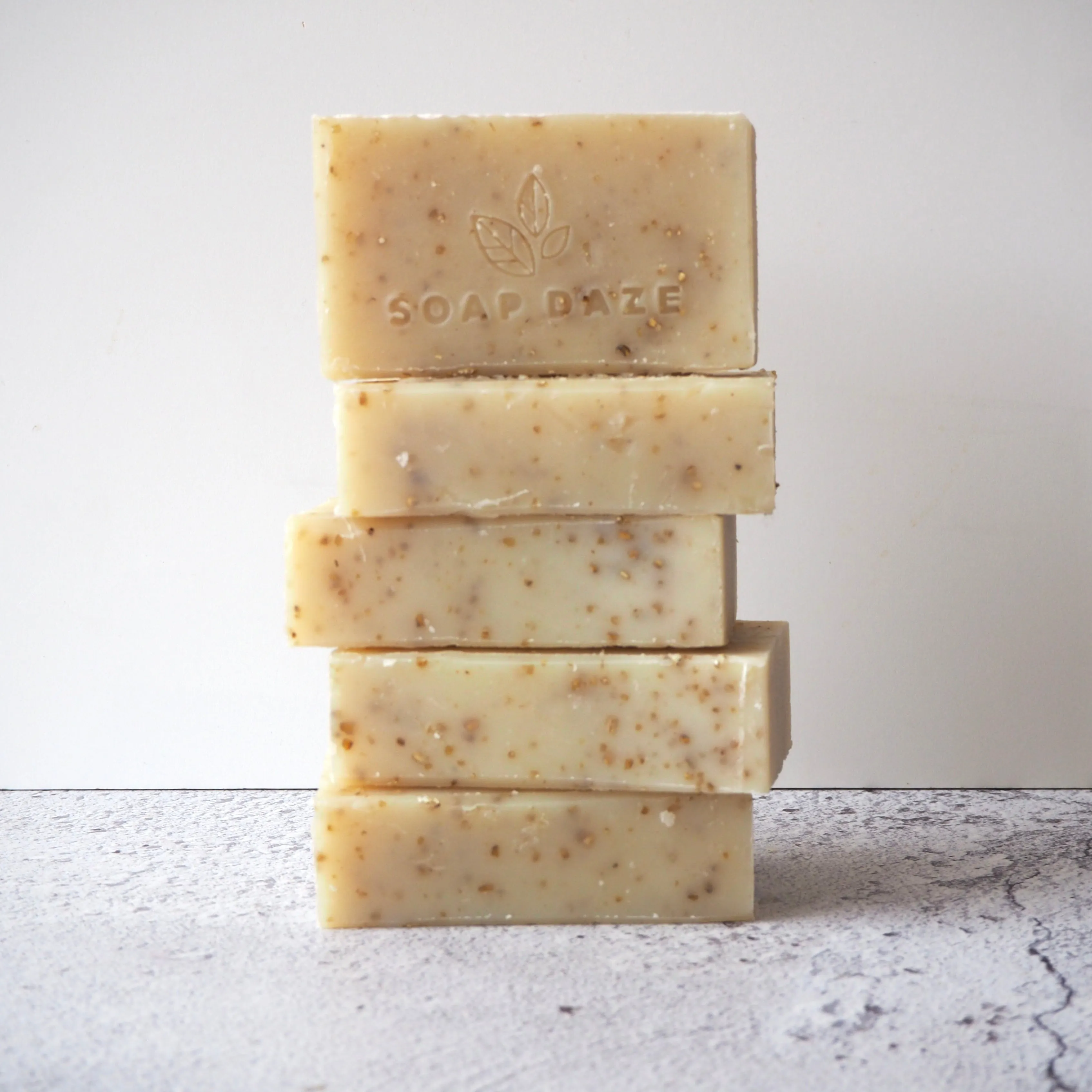 5 Oatmylk Soap Bar multi bundle