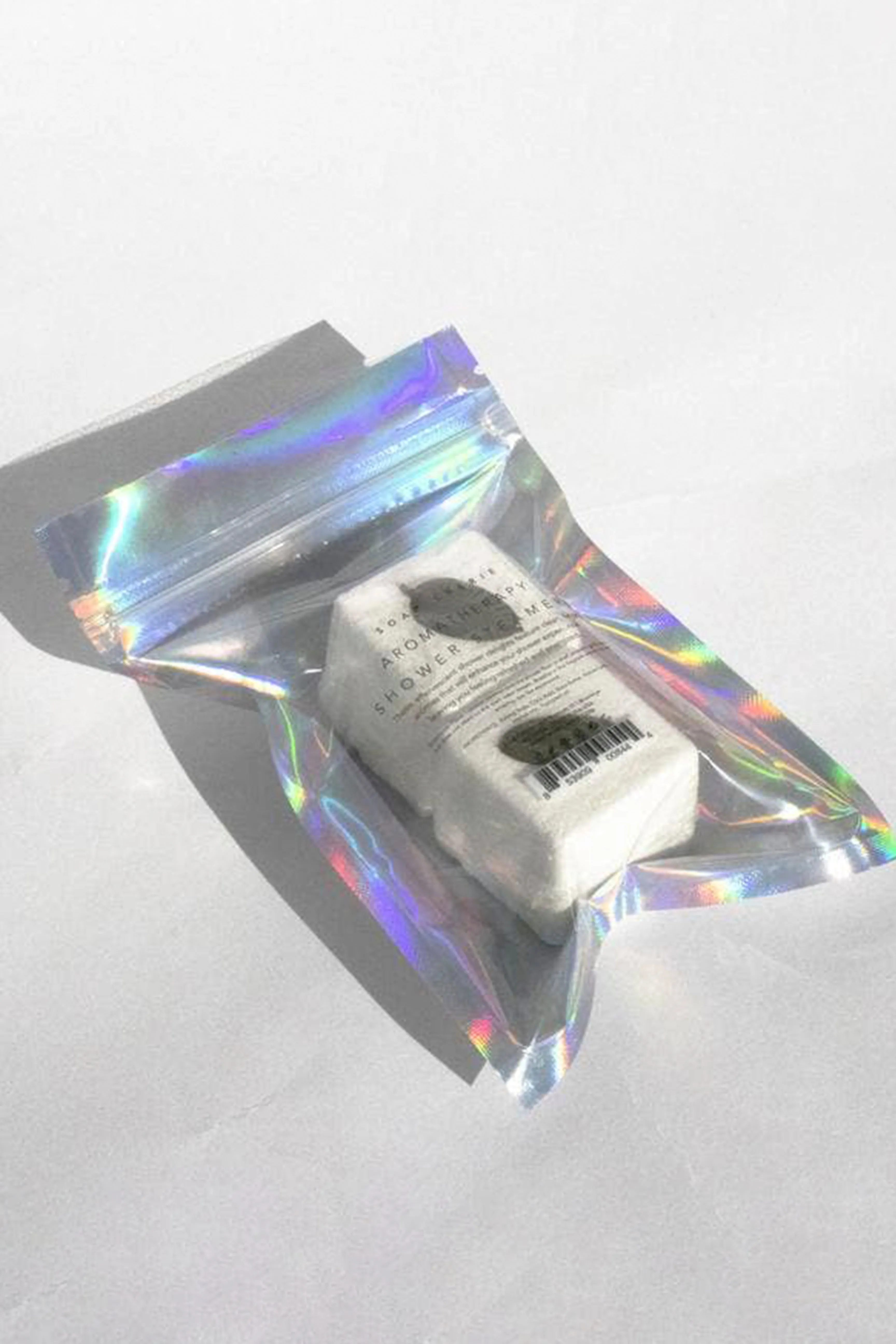 5418 - Shower Steamer (Various Scents) - FINAL SALE