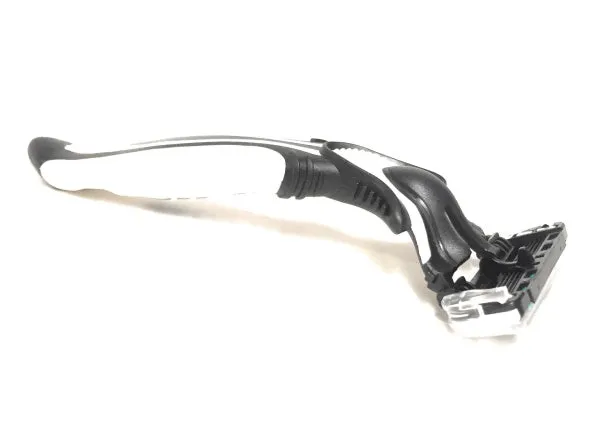 6 Blade Razor (Six Pack)