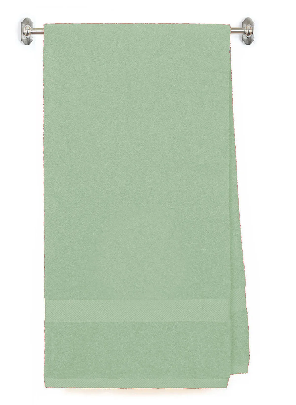 660 GSM Personalized Terry Cotton Bath Sheet Towels and Hand Towels