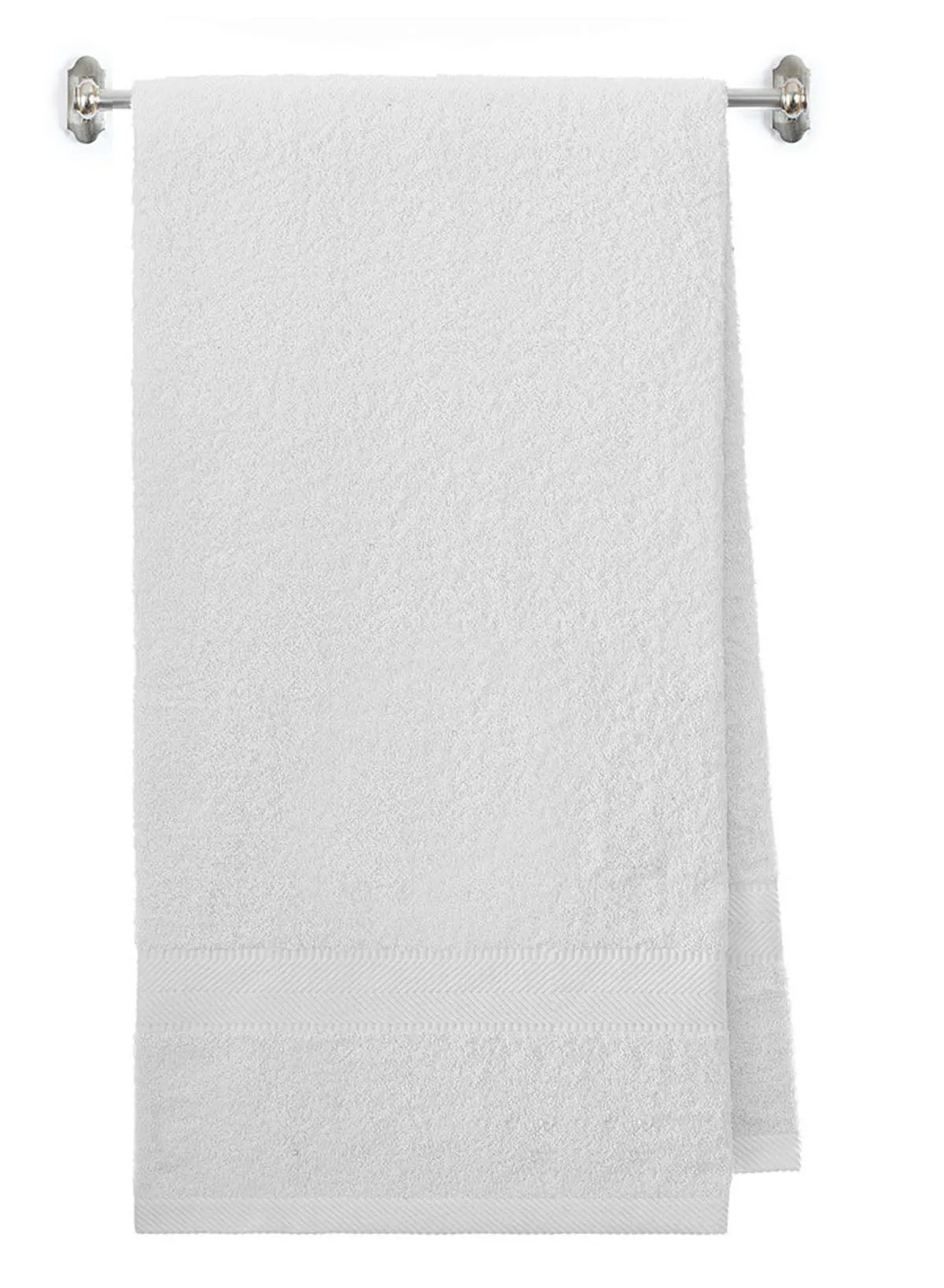660 GSM Personalized Terry Cotton Bath Sheet Towels and Hand Towels