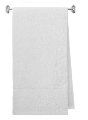660 GSM Personalized Terry Cotton Bath Sheet Towels and Hand Towels