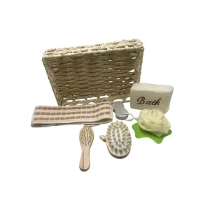7 Piece Spa Bath & Body Gift Set A-12