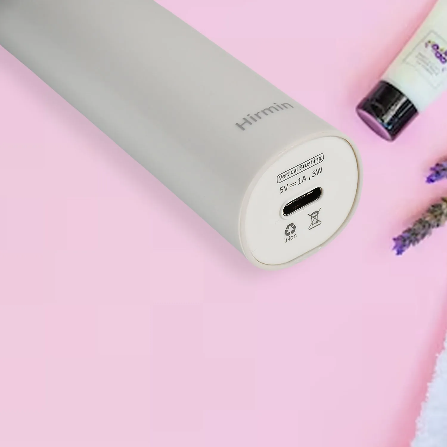7325 Electric Toothbrush For Adults And Teens Electric Toothbrush Deep Cleansing Toothbrush