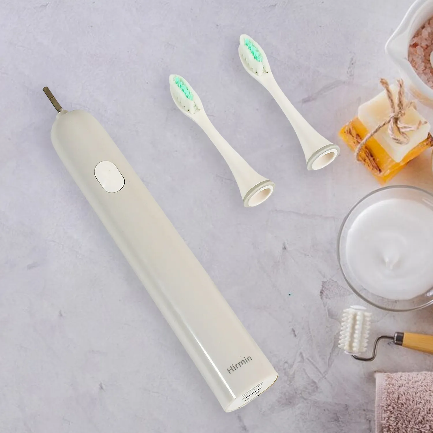 7325 Electric Toothbrush For Adults And Teens Electric Toothbrush Deep Cleansing Toothbrush