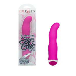 8-Function Classic Chíc® Curve