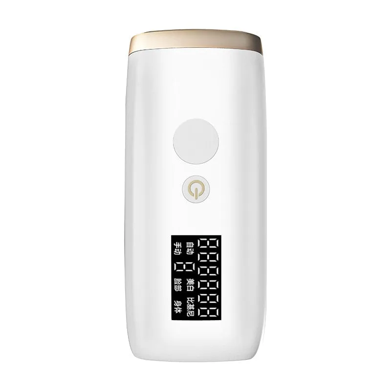 999000 Flash Permanent IPL Epilator Laser Hair Removal