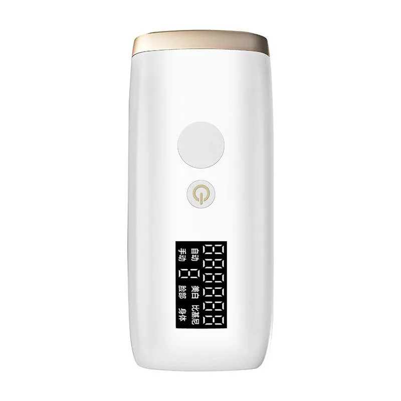 999000 Flash Permanent IPL Epilator Laser Hair Removal