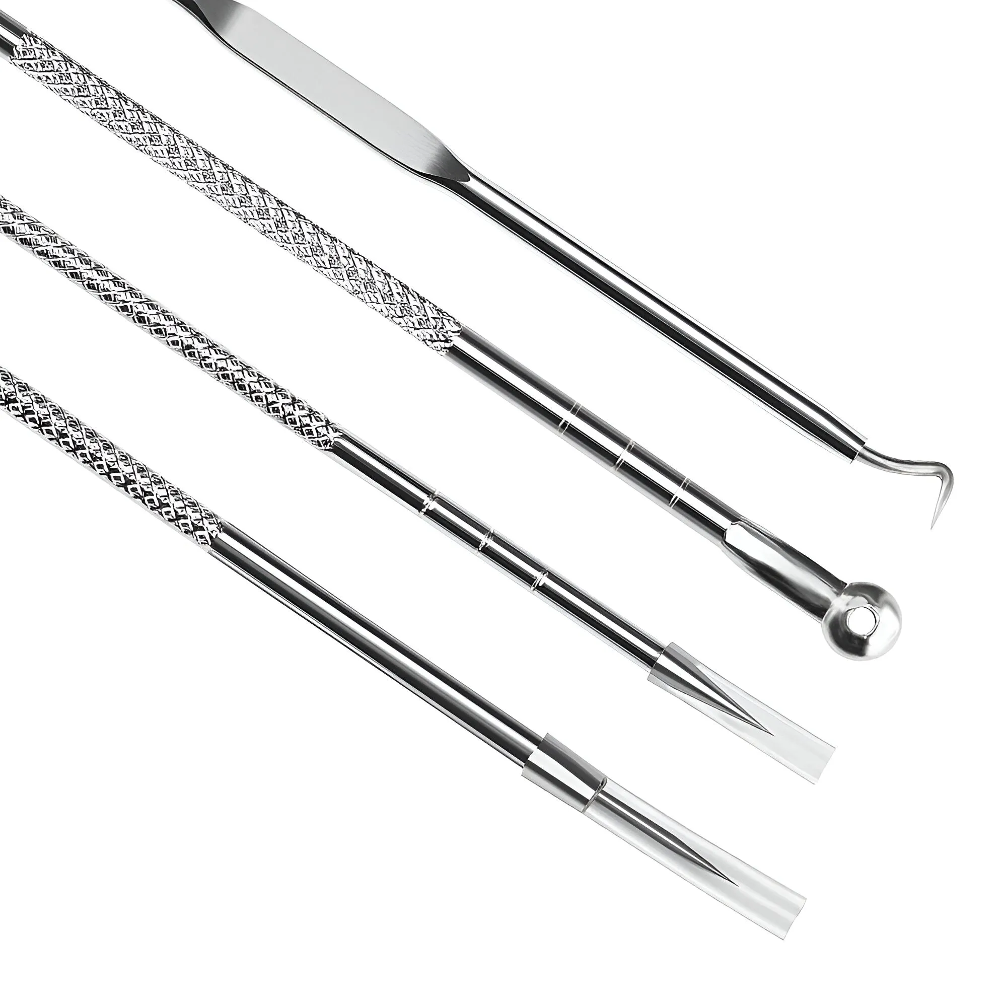 Acne Blackhead Remove Needle Set