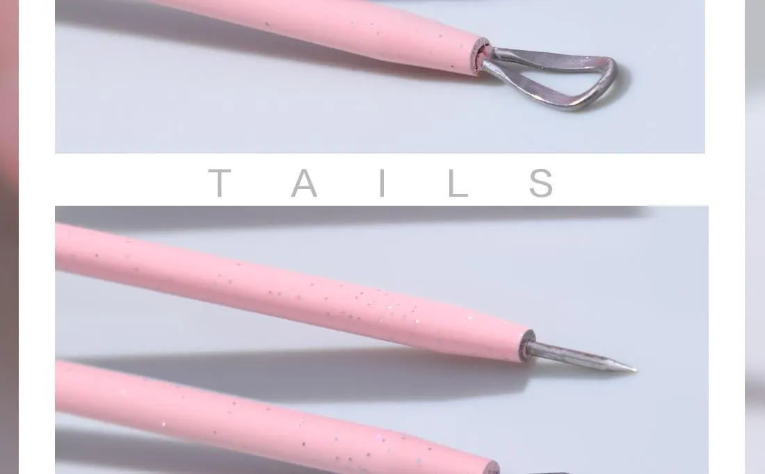 Acne Needle 2 Pack