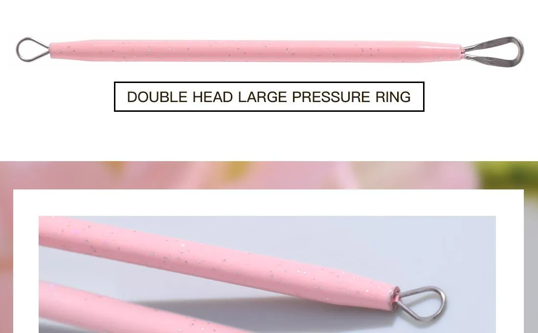 Acne Needle 2 Pack