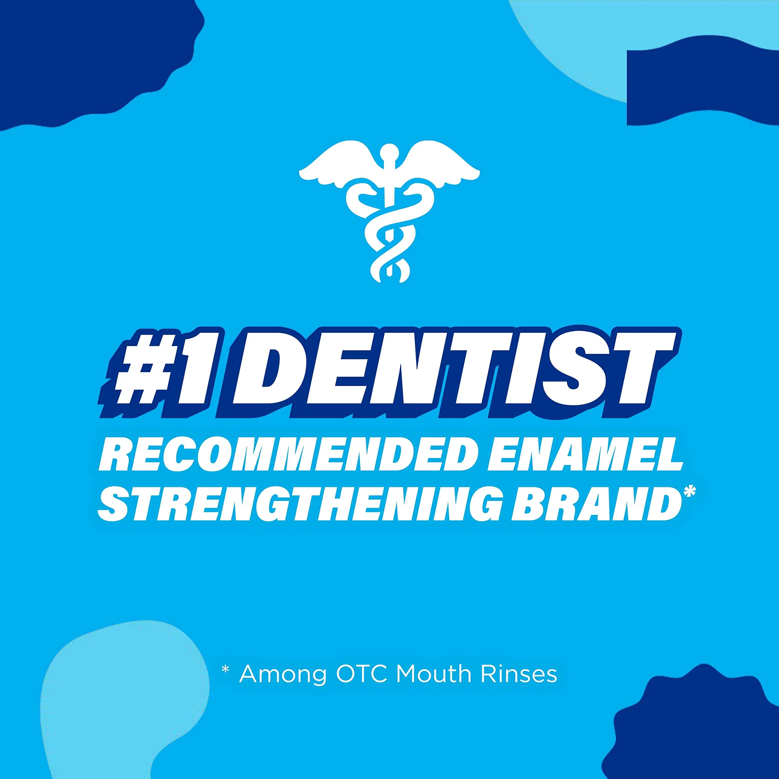 ACT Dry Mouth Anticavity Zero Alcohol Fluoride Mouthwash 18 fl. oz. Soothing Mint 18 Fl Oz (Pack of 1)