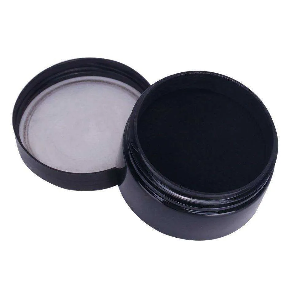 Activated Bamboo Charcoal Teeth Whitening Powder