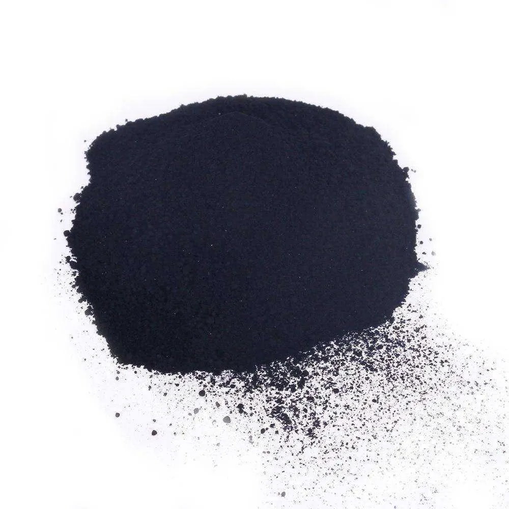 Activated Bamboo Charcoal Teeth Whitening Powder