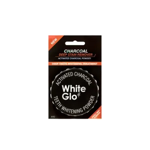 Activated Charcoal Teeth Whitening Powder