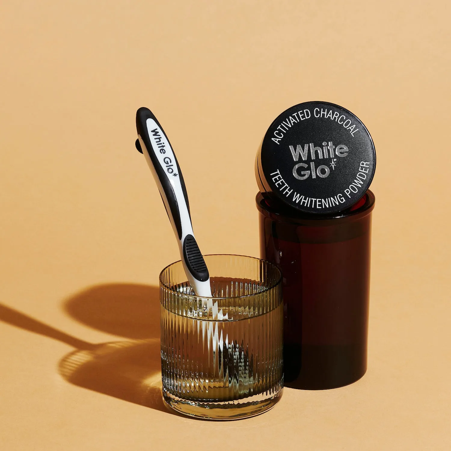 Activated Charcoal Teeth Whitening Powder
