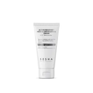 Active Recovery Neck & Decolletage Cream